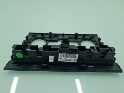 Piesă de schimb auto la mâna a doua avertizare pentru seat ateca style * referințe oem iam 575858060  