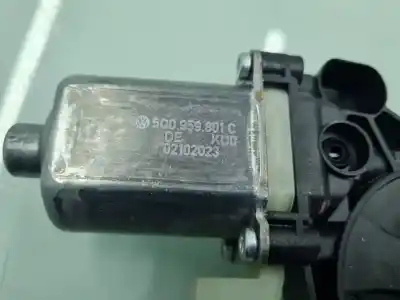 Second-hand car spare part left front window motor for seat ateca style * oem iam references 5q0959801c  