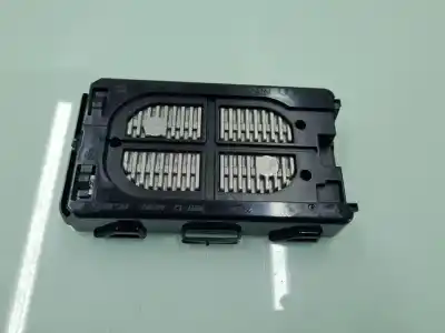 Second-hand car spare part electronic module for seat ateca style * oem iam references 81a035502  