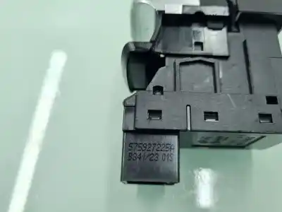 Peça sobressalente para automóvel em segunda mão travão de estacionamento elétrico por seat ateca style * referências oem iam 575927225a