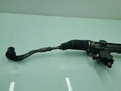 Peça sobressalente para automóvel em segunda mão caixa de direção por audi a4 berlina (b8) básico referências oem iam 8t1422065p