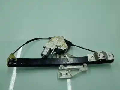 Peça sobressalente para automóvel em segunda mão elevador de vidros traseiro esquerdo por audi a4 berlina (b8) básico referências oem iam 8k0959811
