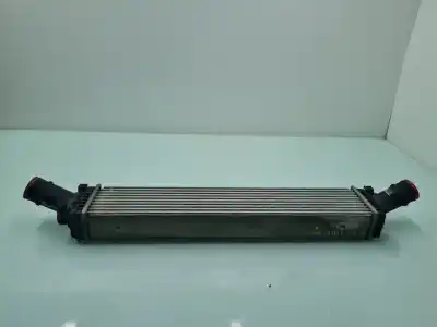 Peça sobressalente para automóvel em segunda mão intercooler por audi a4 berlina (b8) básico referências oem iam   