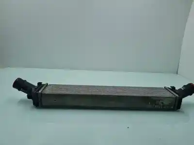 Peça sobressalente para automóvel em segunda mão intercooler por audi a4 berlina (b8) básico referências oem iam   