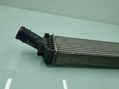 Peça sobressalente para automóvel em segunda mão intercooler por audi a4 berlina (b8) básico referências oem iam   