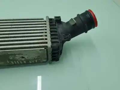 Peça sobressalente para automóvel em segunda mão intercooler por audi a4 berlina (b8) básico referências oem iam   