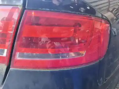 Peça sobressalente para automóvel em segunda mão farolim traseiro direito por audi a4 berlina (b8) básico referências oem iam 