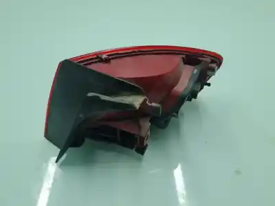 Second-hand car spare part left tailgate light for audi a4 berlina (b8) básico oem iam references   