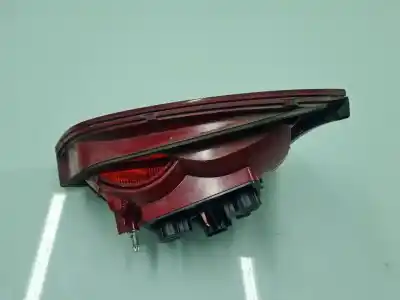 Second-hand car spare part interior left tailgate light for audi a4 berlina (b8) básico oem iam references   