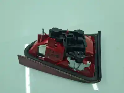 Second-hand car spare part interior left tailgate light for audi a4 berlina (b8) básico oem iam references   
