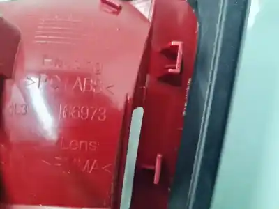 Second-hand car spare part interior left tailgate light for audi a4 berlina (b8) básico oem iam references   