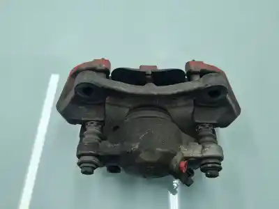 Peça sobressalente para automóvel em segunda mão pinça de travão dianteira direita por audi a4 berlina (b8) básico referências oem iam 8k0106p