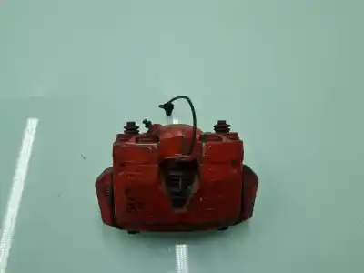 Peça sobressalente para automóvel em segunda mão pinça de travão dianteira esquerda por audi a4 berlina (b8) básico referências oem iam 8k0105p