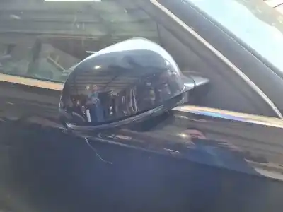 Peça sobressalente para automóvel em segunda mão espelho retrovisor direito por audi a4 berlina (b8) básico referências oem iam 