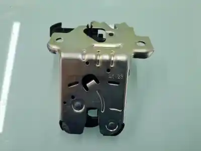 Second-hand car spare part trunk lock for seat ateca style * oem iam references 5f0827505  