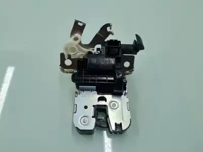 Second-hand car spare part trunk lock for seat ateca style * oem iam references 5f0827505  