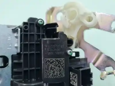 Peça sobressalente para automóvel em segunda mão fechadura do mala por seat ateca style * referências oem iam 5f0827505