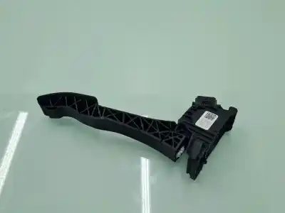 Peça sobressalente para automóvel em segunda mão pedal acelerador por seat ateca style * referências oem iam 5q1723503l
