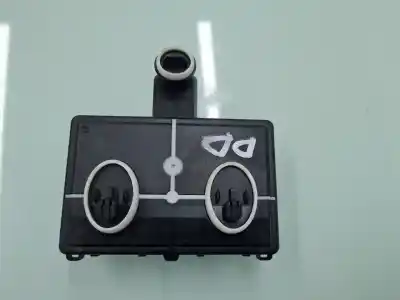 Peça sobressalente para automóvel em segunda mão módulo eletrônico por seat ateca style * referências oem iam 5q4959592r