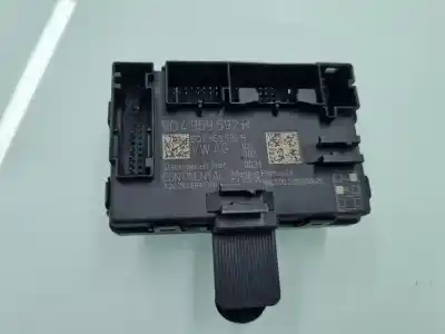 Second-hand car spare part electronic module for seat ateca style * oem iam references 5q4959592r  