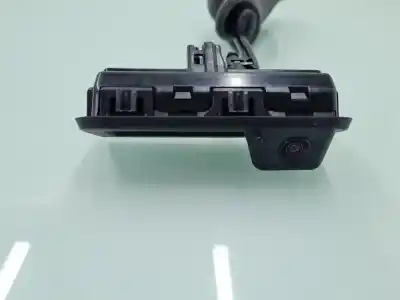 Second-hand car spare part tailgate back door handle for seat ateca style * oem iam references 566827566b  