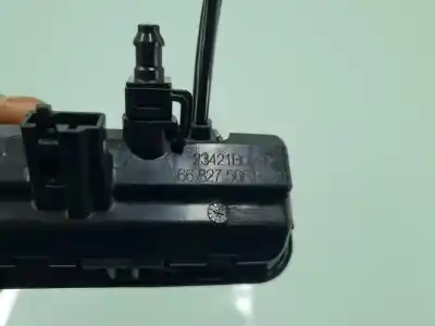 Peça sobressalente para automóvel em segunda mão puxador exterior de mala por seat ateca style * referências oem iam 566827566b