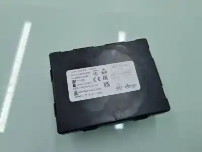 Pezzo di ricambio per auto di seconda mano modulo elettronico per seat ateca style * riferimenti oem iam 3q0959435p  