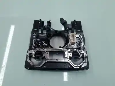 Second-hand car spare part interior light for seat ateca style * oem iam references 575947105k  