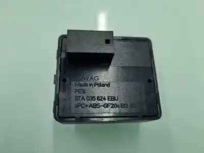 Peça sobressalente para automóvel em segunda mão trocar por seat ateca style * referências oem iam 57a035624  