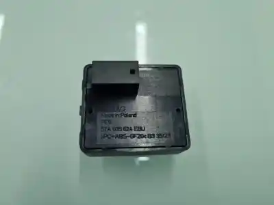 Peça sobressalente para automóvel em segunda mão trocar por seat ateca style * referências oem iam 57a035624  