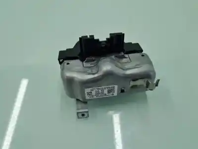 Peça sobressalente para automóvel em segunda mão comutador de ignição por seat ateca style * referências oem iam 2q0905861b