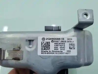 Second-hand car spare part ignition switch for seat ateca style * oem iam references 2q0905861b  