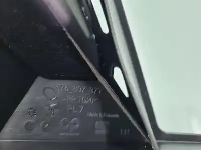 Tweedehands auto-onderdeel medium voor seat ateca style * oem iam-referenties 575807377  