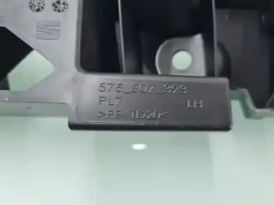 Second-hand car spare part medium for seat ateca style * oem iam references 575807393  
