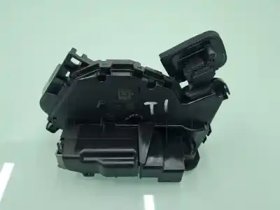 Peça sobressalente para automóvel em segunda mão fechadura da porta traseira esquerda por seat ateca style * referências oem iam 5ta839015q