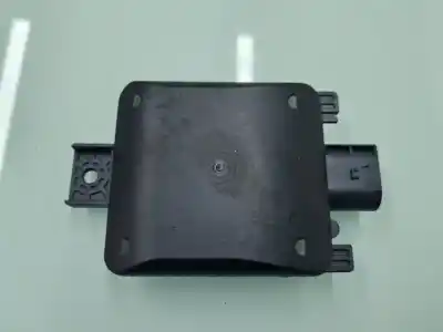 Peça sobressalente para automóvel em segunda mão módulo eletrônico por seat ateca style * referências oem iam 2q0907686b