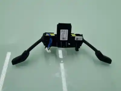 Second-hand car spare part multifunction switch for seat ateca style * oem iam references 5q1953507fl  