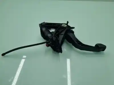 Peça sobressalente para automóvel em segunda mão pedal da embreagem por seat ateca style * referências oem iam 5q1721059he