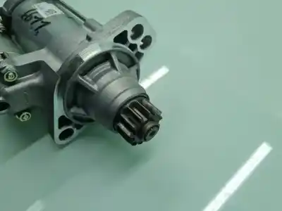Peça sobressalente para automóvel em segunda mão motor de arranque por seat ateca style * referências oem iam 02m911024j  