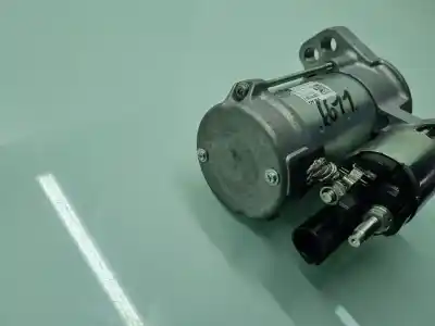 Peça sobressalente para automóvel em segunda mão motor de arranque por seat ateca style * referências oem iam 02m911024j  