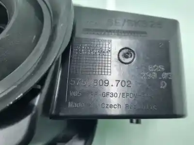 Second-hand car spare part outer fuel cap for seat ateca style * oem iam references 575809702  