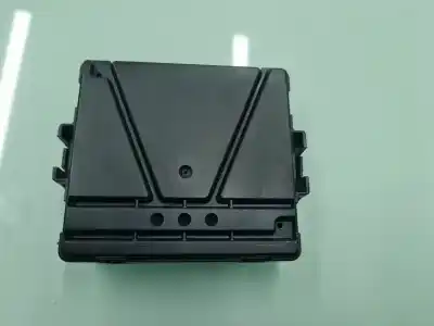 Peça sobressalente para automóvel em segunda mão módulo eletrônico por seat ateca style * referências oem iam 3q0907530ar