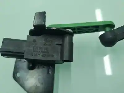 Second-hand car spare part HEADLIGHT ADJUSTMENT MOTOR for SEAT ATECA STYLE  OEM IAM references 5Q0907503  
