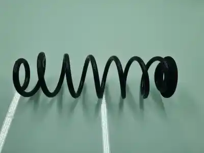 Second-hand car spare part shock absorber spring for seat ateca style * oem iam references 5q0511121  