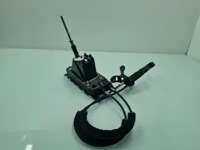 Pièce détachée automobile d'occasion levier pour seat ateca style * références oem iam 3q0711049ag  