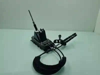 Peça sobressalente para automóvel em segunda mão alavanca de velocidades por seat ateca style * referências oem iam 3q0711049ag