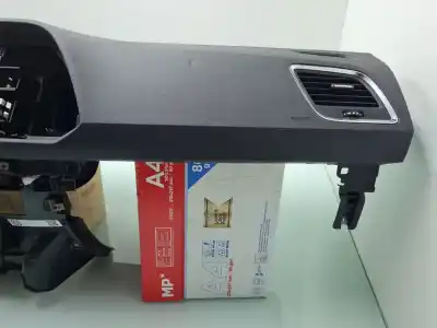 Second-hand car spare part airbag kit for seat ateca style * oem iam references 5fa880201bd  