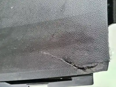 Second-hand car spare part airbag kit for seat ateca style * oem iam references 5fa880201bd  