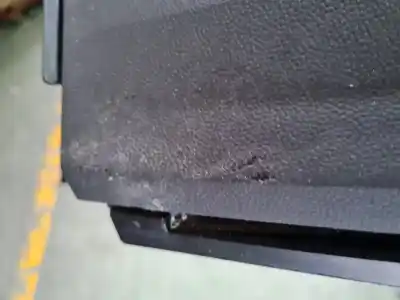 Second-hand car spare part airbag kit for seat ateca style * oem iam references 5fa880201bd  