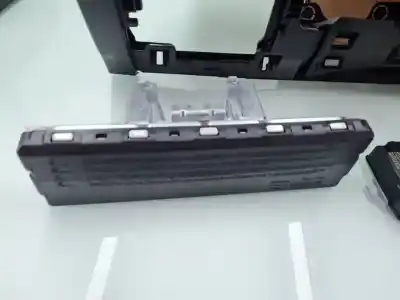 Second-hand car spare part airbag kit for seat ateca style * oem iam references 5fa880201bd  